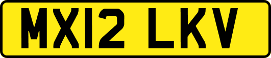 MX12LKV
