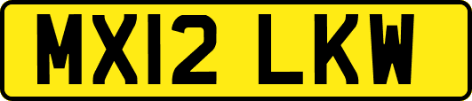 MX12LKW
