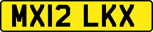 MX12LKX