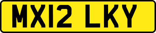 MX12LKY