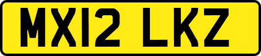 MX12LKZ