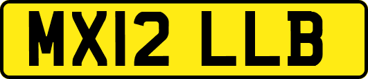 MX12LLB