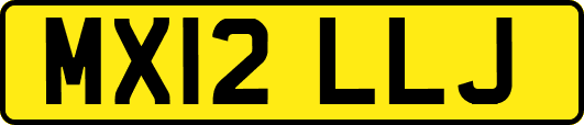 MX12LLJ