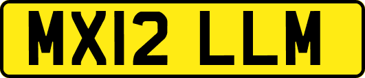 MX12LLM