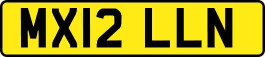 MX12LLN