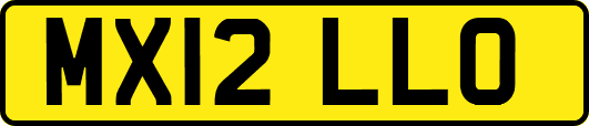 MX12LLO