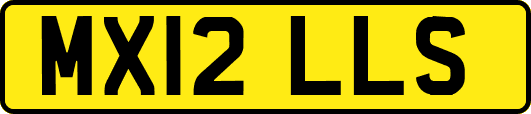 MX12LLS