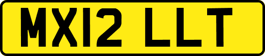 MX12LLT