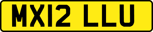 MX12LLU