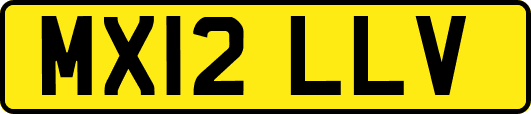 MX12LLV