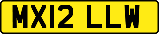 MX12LLW