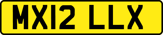 MX12LLX