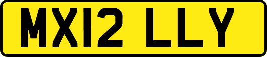 MX12LLY