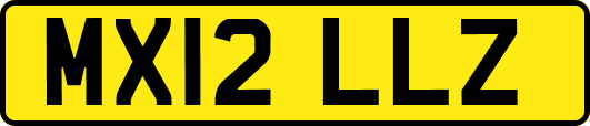 MX12LLZ