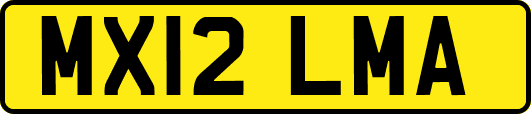 MX12LMA