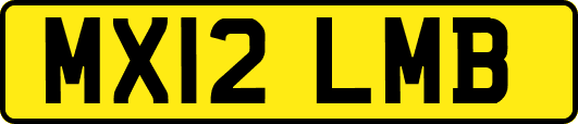 MX12LMB