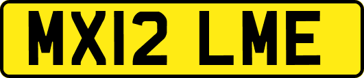 MX12LME
