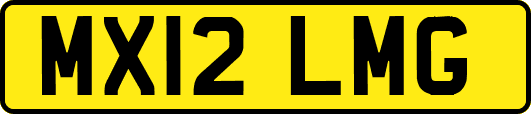 MX12LMG