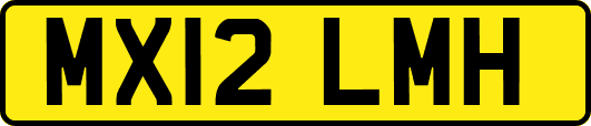 MX12LMH