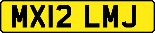 MX12LMJ