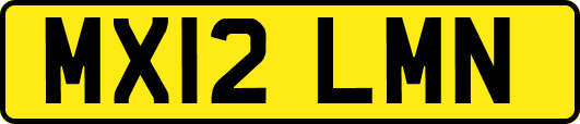 MX12LMN