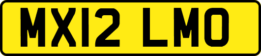 MX12LMO