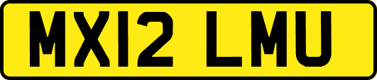 MX12LMU