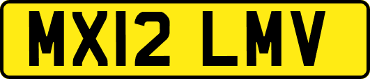 MX12LMV