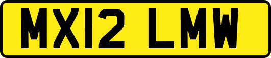 MX12LMW