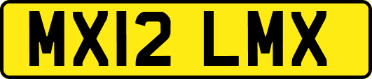 MX12LMX