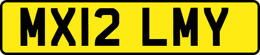 MX12LMY