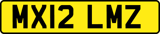 MX12LMZ