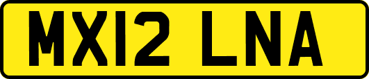 MX12LNA