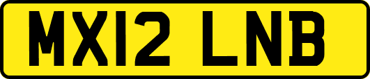 MX12LNB