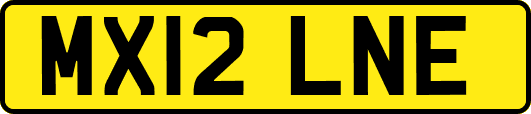 MX12LNE