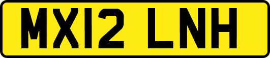 MX12LNH