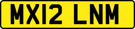 MX12LNM