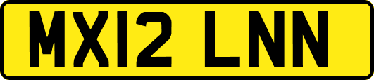 MX12LNN