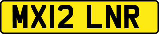 MX12LNR