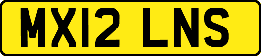 MX12LNS