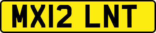 MX12LNT
