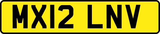 MX12LNV