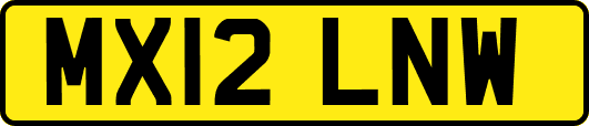 MX12LNW