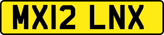 MX12LNX