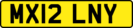 MX12LNY