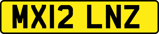 MX12LNZ