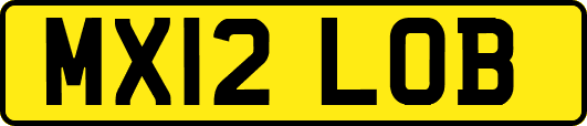 MX12LOB