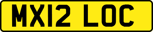 MX12LOC