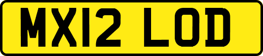 MX12LOD