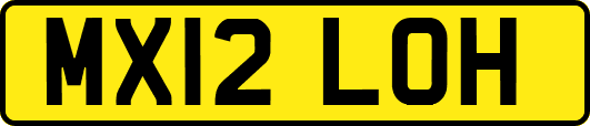 MX12LOH